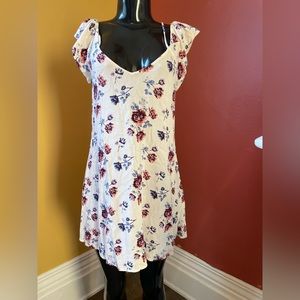 Women’s Forever 21 Sundress ( medium )